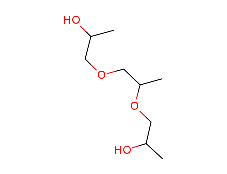 2-Propanol,1,1'-[(1-methyl-1,2-ethanediyl)bis(oxy)]bis-(1638-16-0)