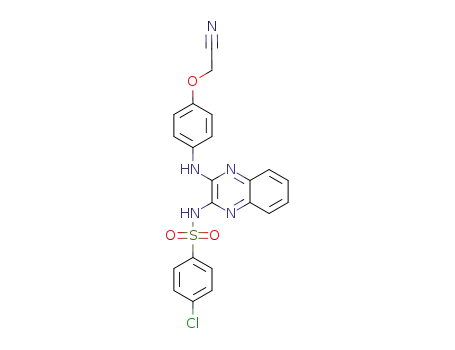1195931-32-8 Structure