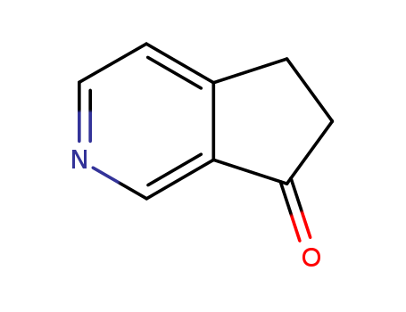 5H-CYCLOPENTA[C]PYRIDIN-7(6H)-ONE