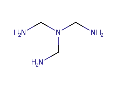Methanediamine, N,N-bis(aminomethyl)-