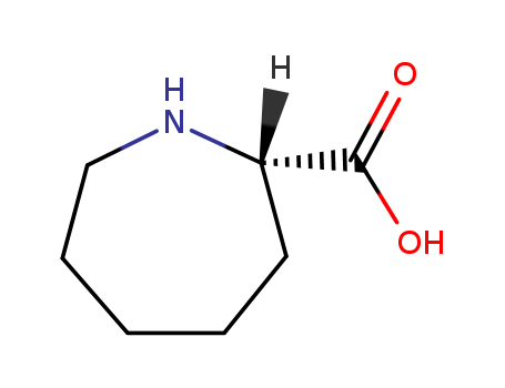 (2S)-azepane-2-carboxylic acid