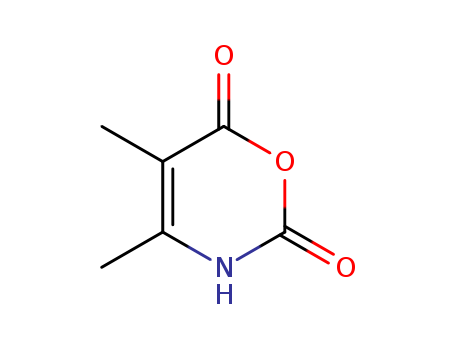 4,5-dimethyl-2-Oxazoleacetonitrile