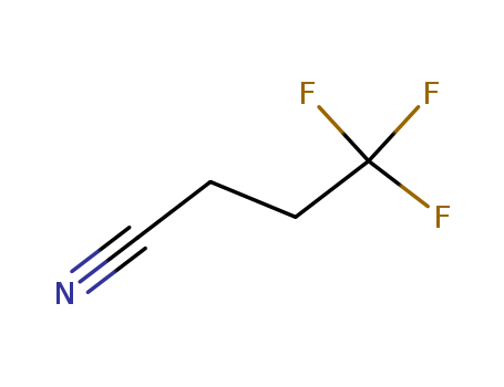 4,4,4-Trifluorobutyronitrile