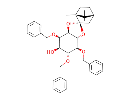 196302-88-2 Structure