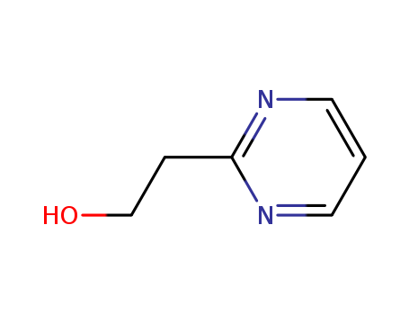 2-Pyrimidineethanol