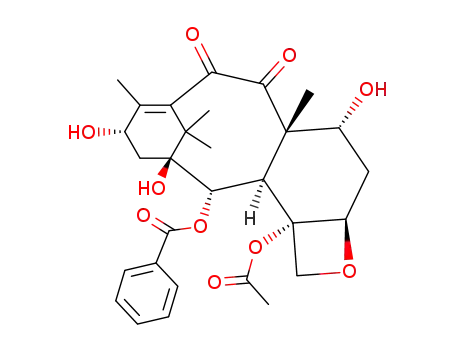 10-디하이드로바카틴 V