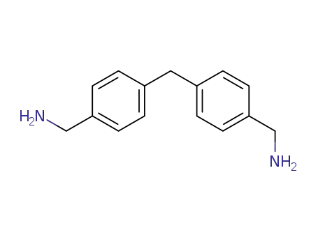 (methanediyldibenzene-4,1-diyl)dimethanamine
