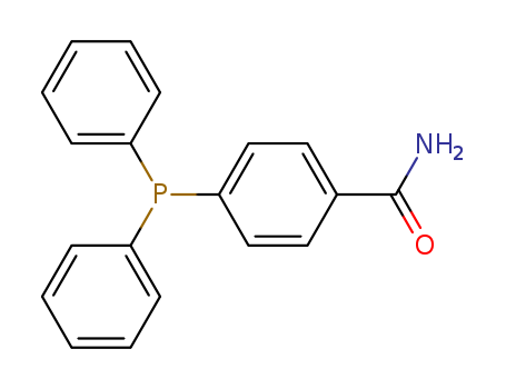 Benzamide, 4-(diphenylphosphino)-