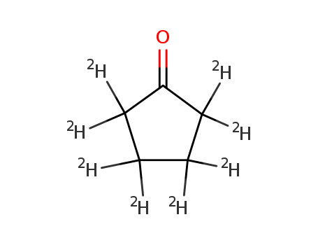 Cyclopentanone-d8(7CI,8CI,9CI)