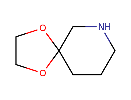 1,4-DIOXA-7-AZA-SPIRO[4.5]DECANE