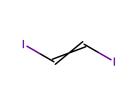 (E)-1,2-Diiodoethene