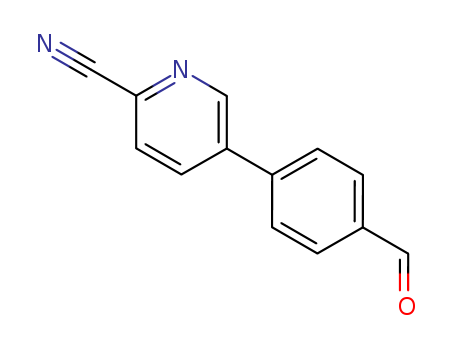 4-(2-HYDROXY(PYRIDIN-3-YL))BENZALDEHYDE