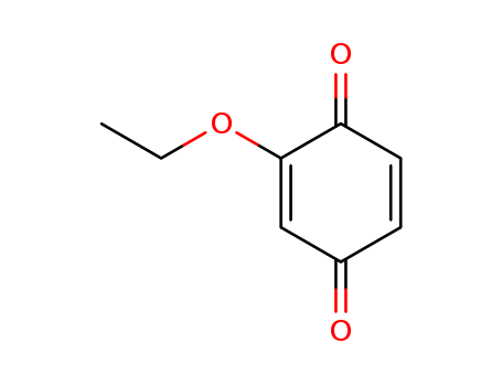 2-ETHOXYCYCLOHEXA-2,5-DIENE-1,4-DIONE