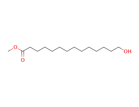Methyl 14-hydroxytetradecanoate