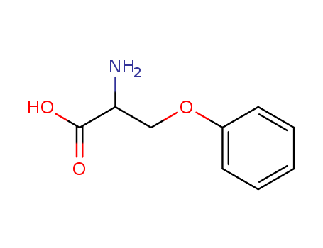 59123-22-7,Serine,O-phenyl- ,