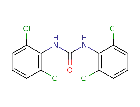 1,3-bis(2,6-dichlorophenyl)urea