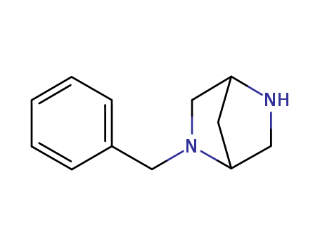 4-(Piperidin-4-ylamino)-benzoic acid ethyl ester
