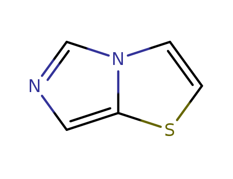 Imidazo[5,1-b]thiazole