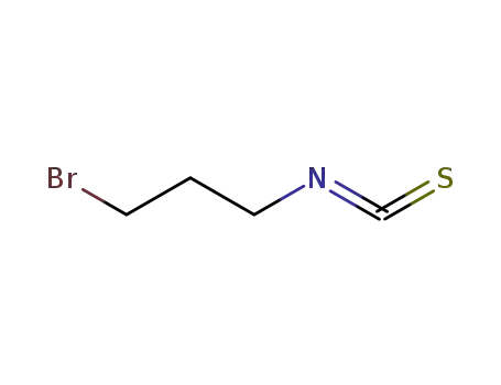 3-Bromopropyl isothiocyanate