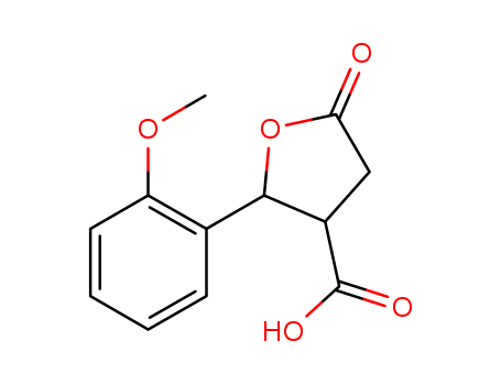 99226-02-5,C<sub>12</sub>H<sub>12</sub>O<sub>5</sub>,