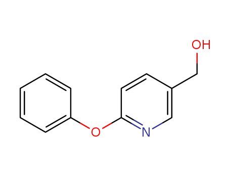 (6-PHENOXY-3-PYRIDINYL)METHANOL