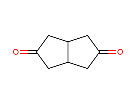 Bicyclo[3.3.0]octane-3,7-dione
