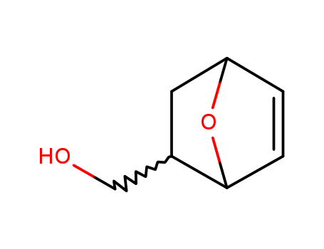 7-oxabicyclo[2.2.1]hept-2-en-6-ylmethanol cas  89898-05-5