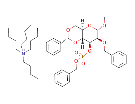 1200440-91-0 Structure