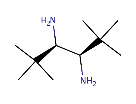 (R,R)-1,2-DIAMINO-1,2-DI-TERT-BUTYLETHANECAS
