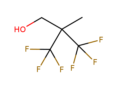 2,2-Bis(trifluoromethyl)propanol