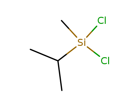 Isopropylmethyldichlorosilane
