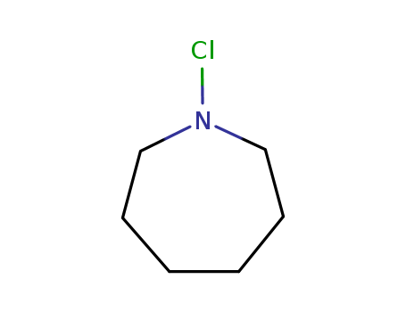 1H-Azepine,1-chlorohexahydro-