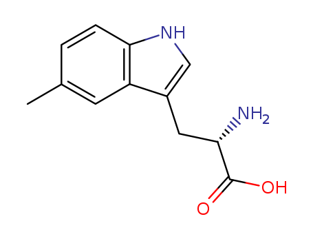 5-Methyl-L-tryptophan