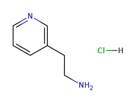 3-Aminoethylpyridine Dihydrochloride