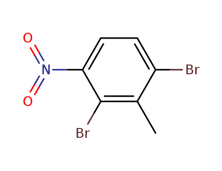 Factory Supply 2,6-Dibromo-4-nitrotoluene