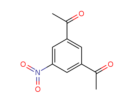 Ethanone, 1,1'-(5-nitro-1,3-phenylene)bis-(87533-54-8)