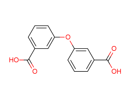 3-(3-carboxyphenoxy)benzoic acid