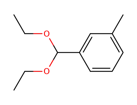 1-(Diethoxymethyl)-3-methylbenzene