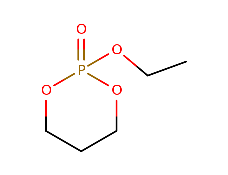 1,3,2-Dioxaphosphorinane, 2-ethoxy-, 2-oxide