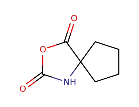 3-OXA-1-AZASPIRO[4.4]NONANE-2,4-DIONE