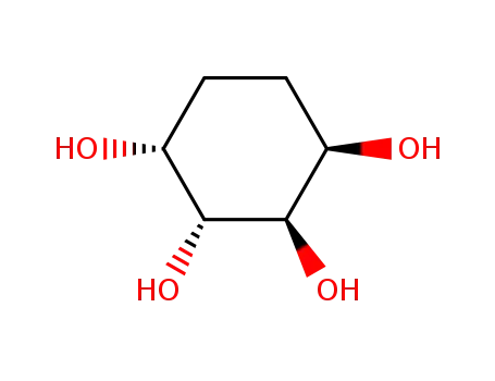 (1R,2R,3R,4R)-cyclohexane-1,2,3,4-tetrol