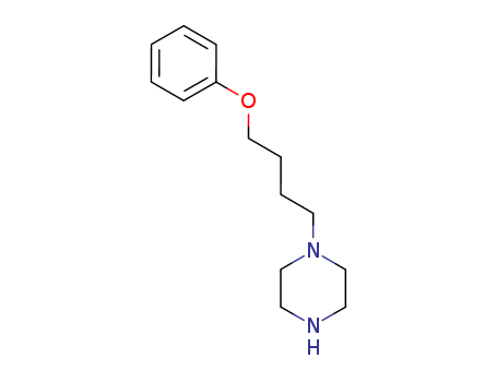 1-(4-Phenoxy-butyl)-piperazine