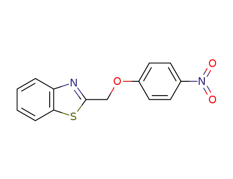 100537-61-9 Structure