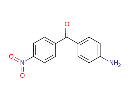 4-Amino-4'-nitrobenzophenone