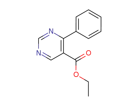 4-Ethylphenyl pyrimidine-5-carboxylate