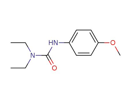 1,1-Diethyl-3-(4-methoxyphenyl)urea