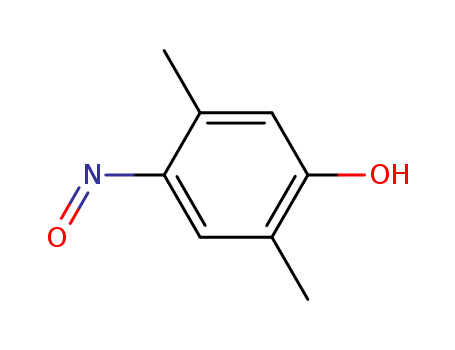 2,5-Dimethyl-4-nitrosophenol