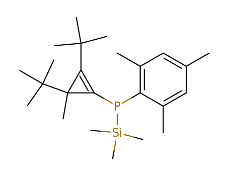 154661-03-7 Structure