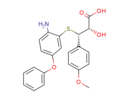 129120-96-3 Structure