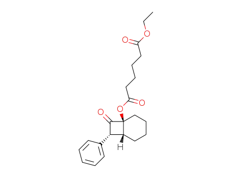 122898-95-7 Structure